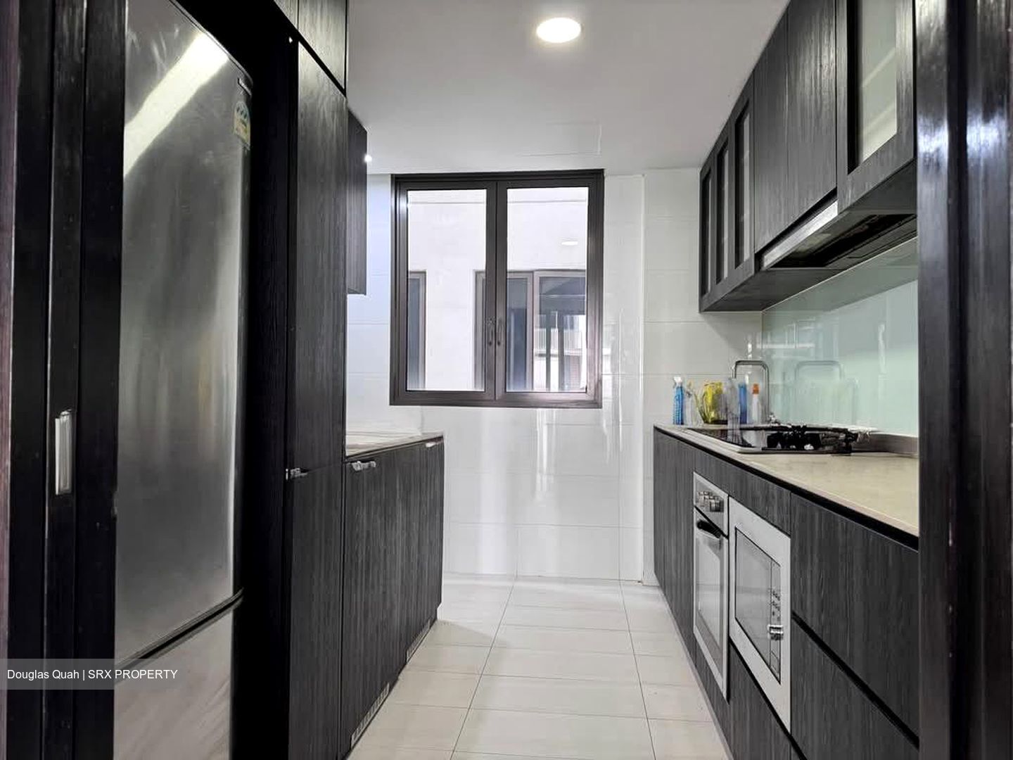 The Inflora (D17), Condominium #582397491